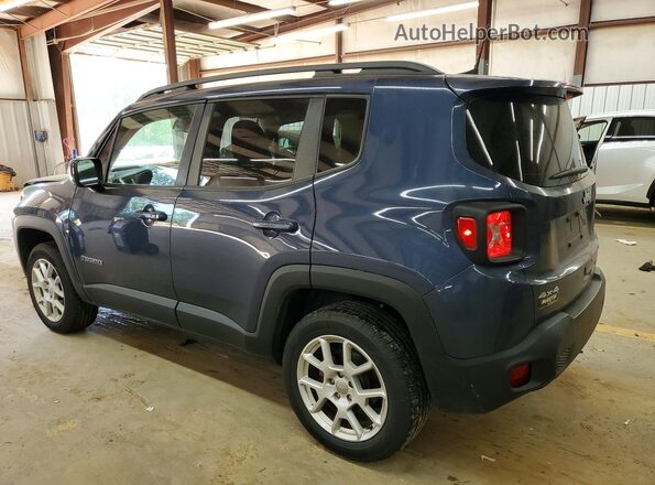 ZACNJBBB2LPL35348 2020 JEEP RENEGADE Blue 