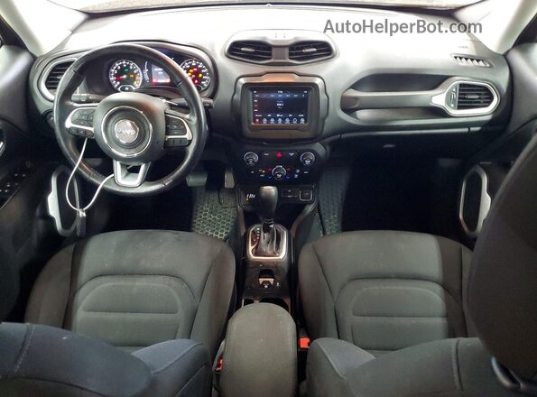 ZACNJBBB2LPL35348 2020 JEEP RENEGADE Blue 