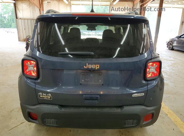 ZACNJBBB2LPL35348 2020 JEEP RENEGADE Blue 