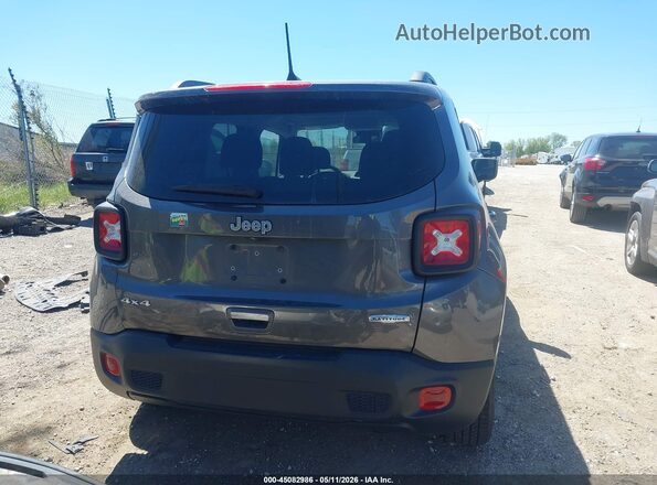 ZACNJBBB6LPL90868 2020 JEEP RENEGADE Gray 