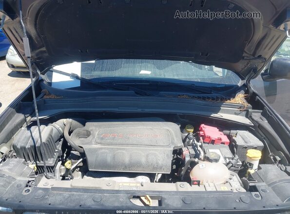ZACNJBBB6LPL90868 2020 JEEP RENEGADE Gray Rear view