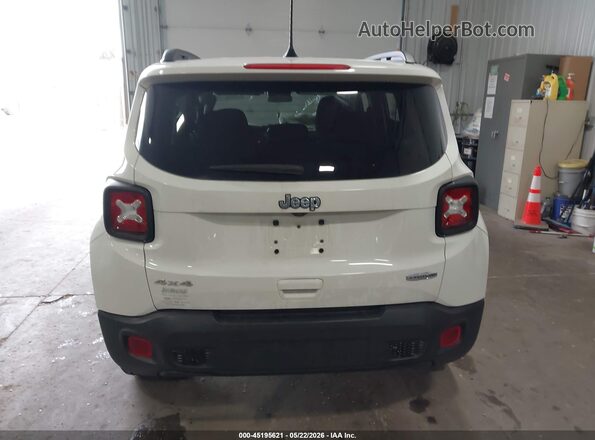 ZACNJBBB3LPL04948 2020 JEEP RENEGADE Белый 