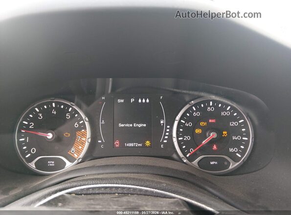 ZACNJBBB6KPJ97148 2019 JEEP RENEGADE Dark Blue 