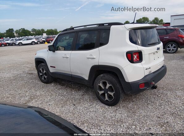 ZACNJBC14LPM06894 2020 JEEP RENEGADE White Rear left