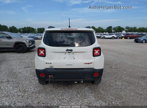 ZACNJBC14LPM06894 2020 JEEP RENEGADE White 