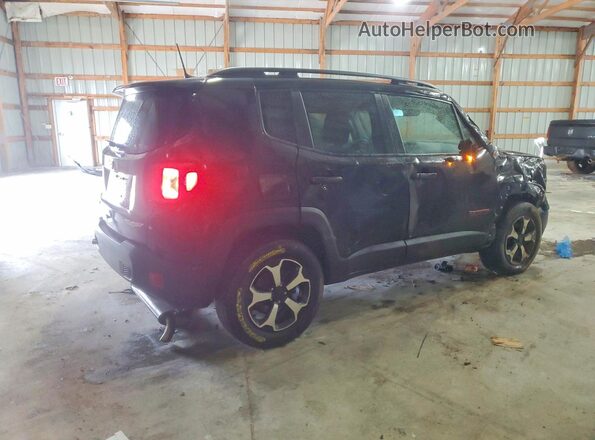 ZACNJBC18KPJ92751 2019 JEEP RENEGADE Black 