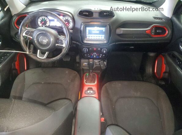 ZACNJBC18KPJ92751 2019 JEEP RENEGADE Black 