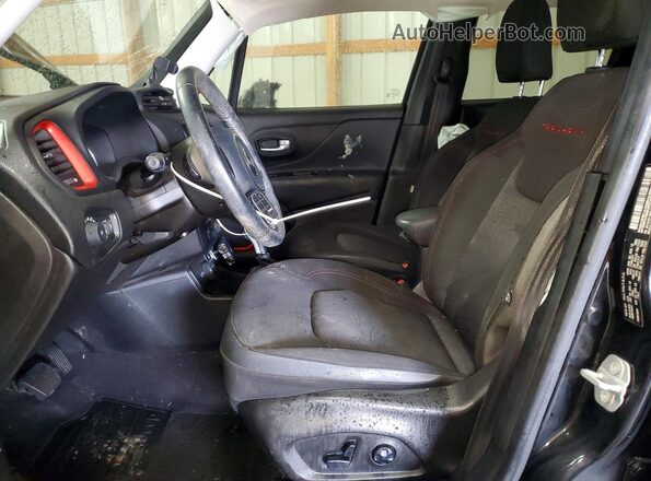 ZACNJBC18KPJ92751 2019 JEEP RENEGADE Black 