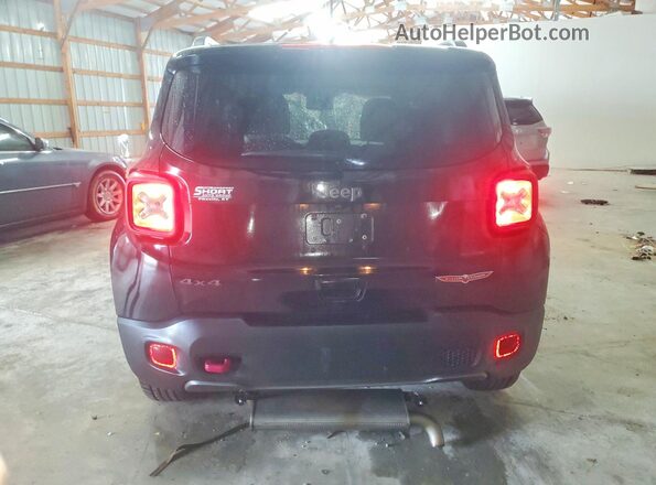 ZACNJBC18KPJ92751 2019 JEEP RENEGADE Black 