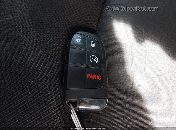 ZACNJBC18LPL32671 2020 JEEP RENEGADE Orange Առջևի վահանակի տեսք