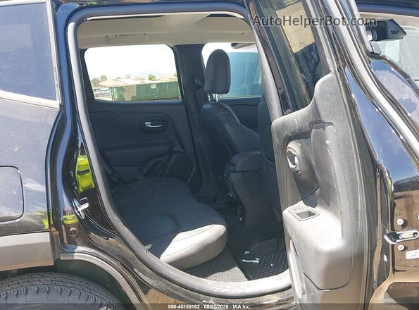 ZACNJBC19LPL34090 2020 JEEP RENEGADE Черный Вид наклейки с VIN-кодом