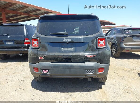 ZACNJBC19LPL34090 2020 JEEP RENEGADE Черный 
