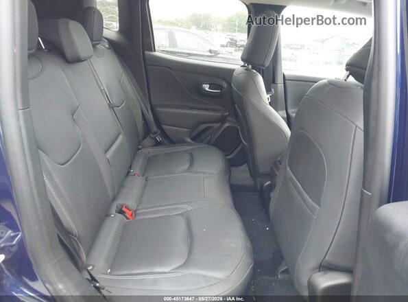 ZACNJBD10LPL73116 2020 JEEP RENEGADE Blue 