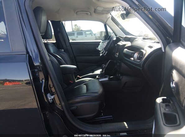 ZACNJBD14LPL70879 2020 JEEP RENEGADE Black 