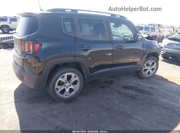 ZACNJBD14LPL70879 2020 JEEP RENEGADE Black 