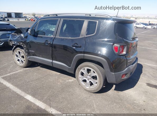 ZACNJBD14LPL70879 2020 JEEP RENEGADE Black 