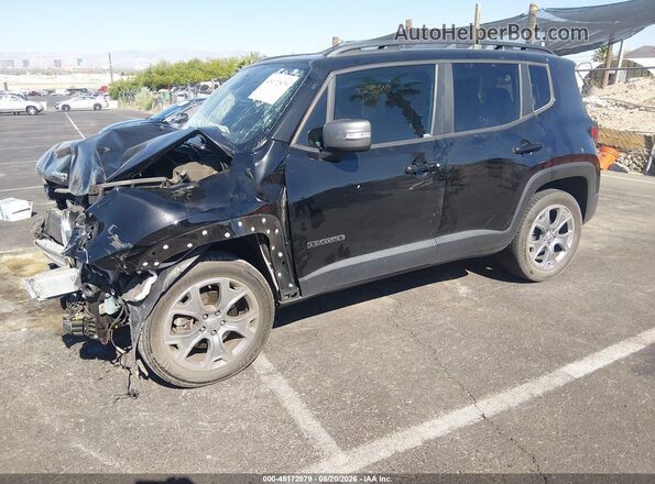 ZACNJBD14LPL70879 2020 JEEP RENEGADE Black 