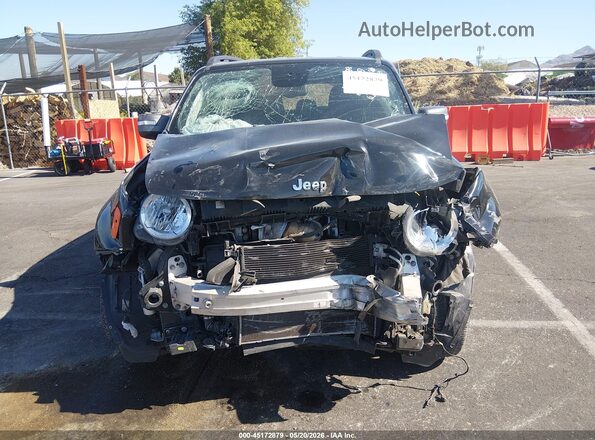 ZACNJBD14LPL70879 2020 JEEP RENEGADE Black 