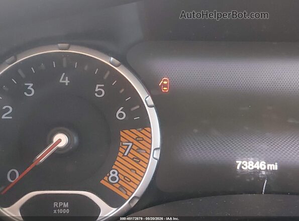 ZACNJBD14LPL70879 2020 JEEP RENEGADE Black 