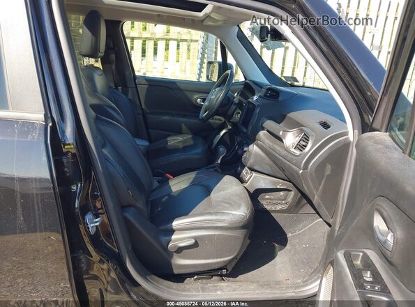 ZACNJBD14LPL88069 2020 JEEP RENEGADE Black 
