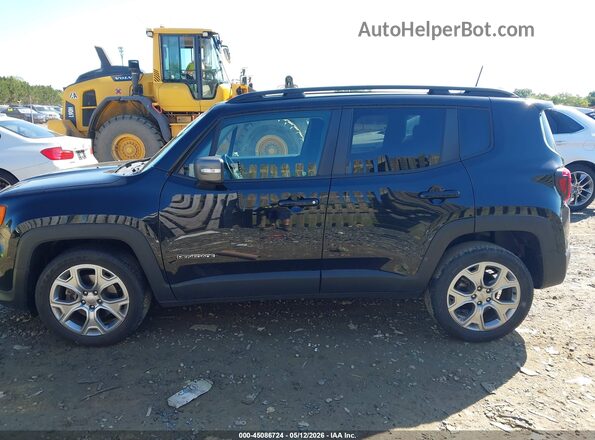 ZACNJBD14LPL88069 2020 JEEP RENEGADE Black 