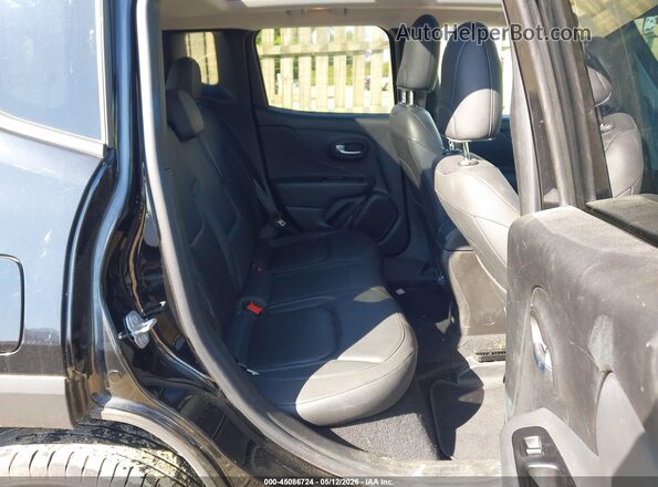 ZACNJBD14LPL88069 2020 JEEP RENEGADE Black 