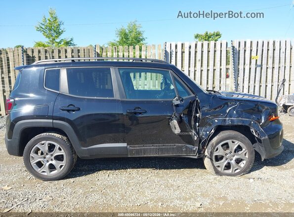 ZACNJBD14LPL88069 2020 JEEP RENEGADE Black 