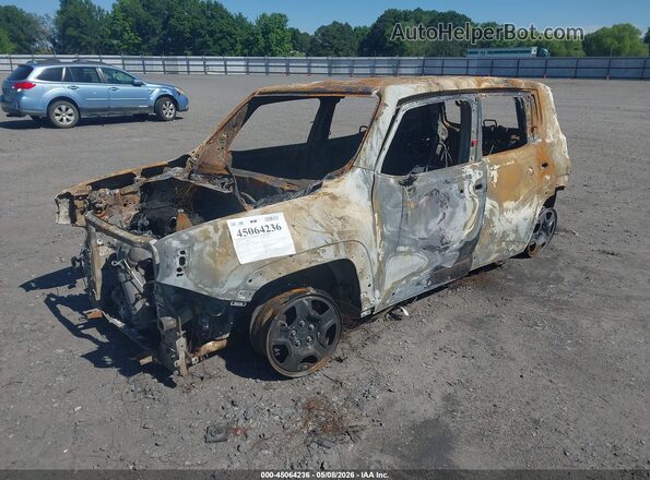 ZACNJCAB5MPM24243 2021 JEEP RENEGADE Black Przód lewy
