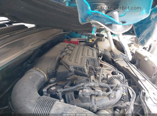 ZACNJDA14NPN57946 2022 JEEP RENEGADE Teal Հետևի տեսք