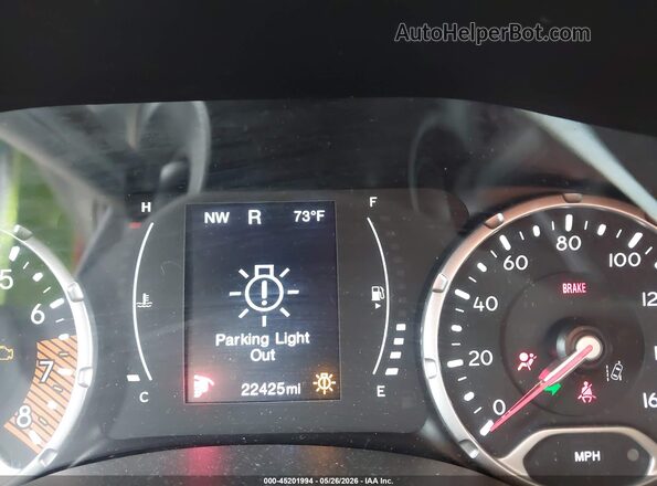 ZACNJDAB0MPN37281 2021 JEEP RENEGADE Dark Blue 