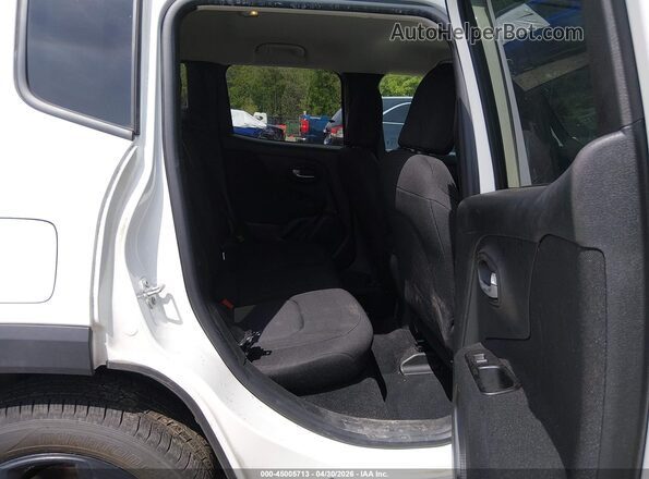ZACNJDAB1MPN11322 2021 JEEP RENEGADE Белый Вид наклейки с VIN-кодом
