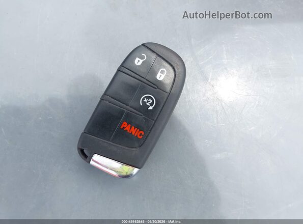 ZACNJDAB4MPN13761 2021 JEEP RENEGADE Black Вид панелі приладів