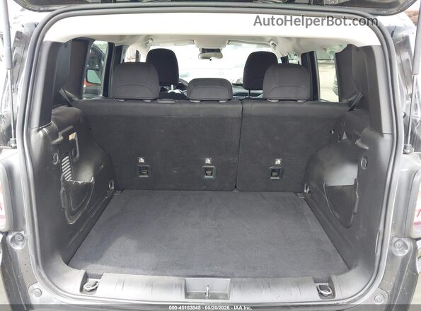 ZACNJDAB4MPN13761 2021 JEEP RENEGADE Black 