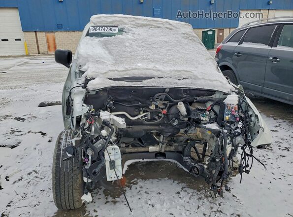 ZACNJDB10NPN90182 2022 JEEP RENEGADE White Front view