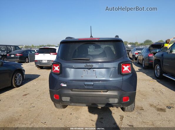 ZACNJDB10PPP36700 2023 JEEP RENEGADE Dark Blue 