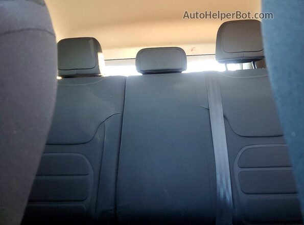 ZACNJDB11MPM20542 2021 JEEP RENEGADE Blue Vista de los asientos traseros
