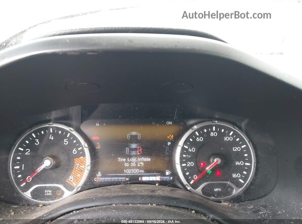ZACNJDB11NPN48443 2022 JEEP RENEGADE Black Հետևի նստատեղերի տեսք