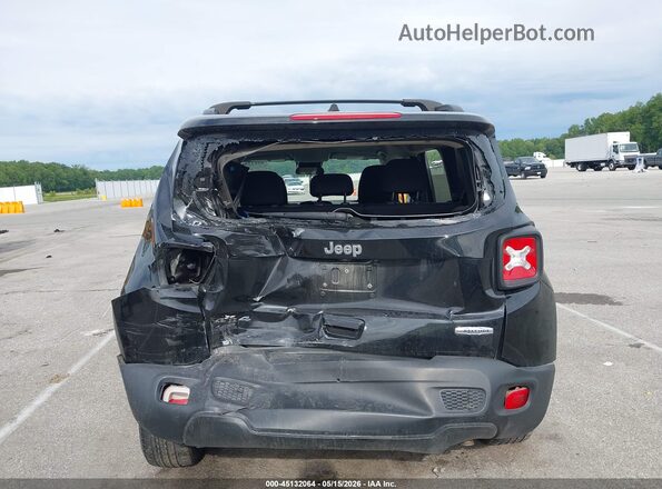 ZACNJDB11NPN48443 2022 JEEP RENEGADE Black 