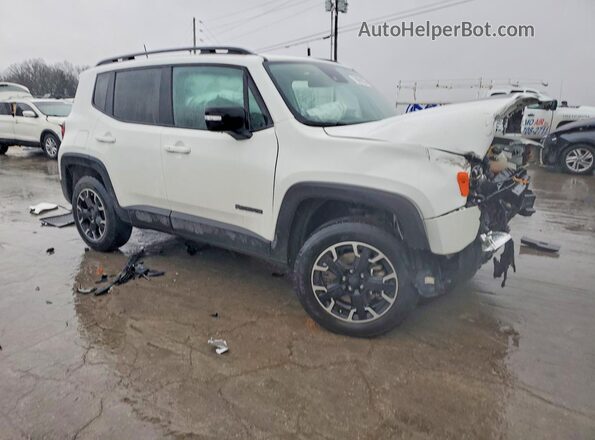 ZACNJDB11PPP41520 2023 JEEP RENEGADE White 