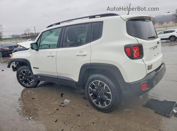 ZACNJDB11PPP41520 2023 JEEP RENEGADE White 