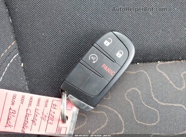 ZACNJDB11PPP56034 2023 JEEP RENEGADE Gray Dashboard view