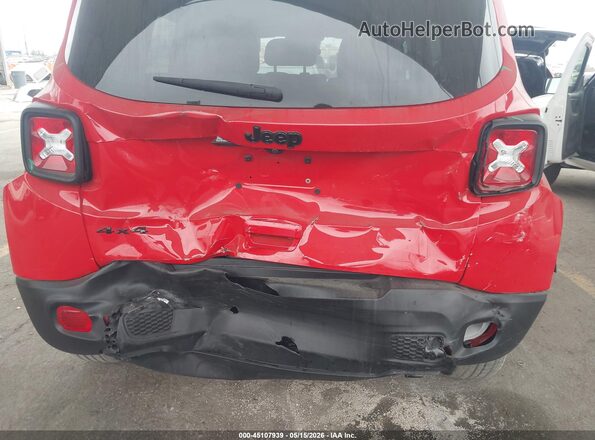 ZACNJDB13PPP64782 2023 JEEP RENEGADE Red 