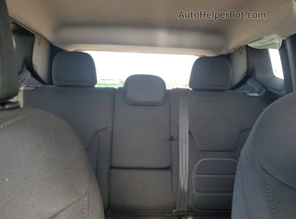 ZACNJDB15NPN44539 2022 JEEP RENEGADE Blue Vista de los asientos traseros