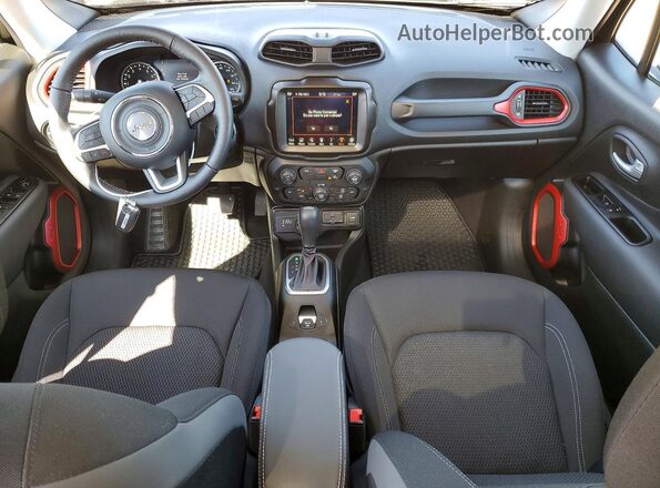 ZACNJDB18PPP59934 2023 JEEP RENEGADE Black 