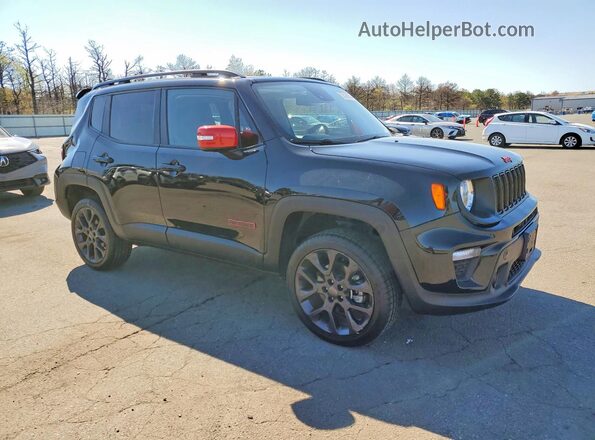 ZACNJDB18PPP59934 2023 JEEP RENEGADE Black 