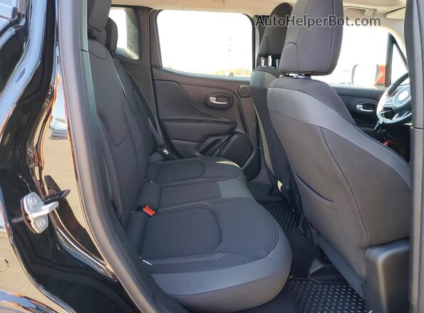 ZACNJDB18PPP59934 2023 JEEP RENEGADE Black 
