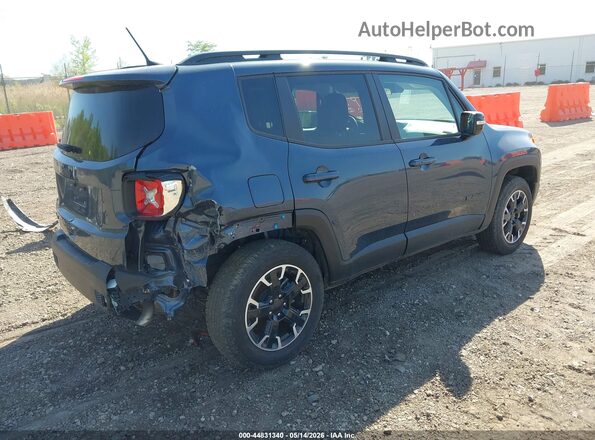 ZACNJDB19PPP68674 2023 JEEP RENEGADE Dark Blue 