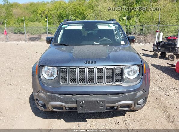 ZACNJDB19PPP68674 2023 JEEP RENEGADE Dark Blue 