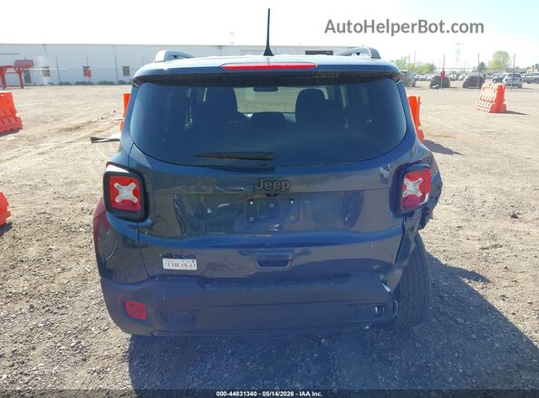 ZACNJDB19PPP68674 2023 JEEP RENEGADE Dark Blue 