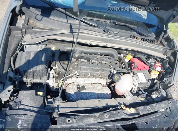 ZACNJDBB2MPN36857 2021 JEEP RENEGADE Gray Widok z tyłu